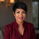 Cantrece Jones headshot
