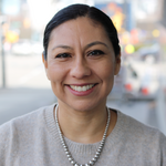 Marisa Espinosa