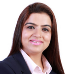 Mandeep Arora