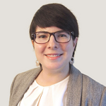 Katherine Miller