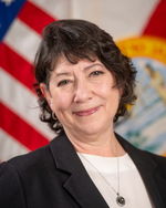 Image of FL Capital Area Treasurer Board Member