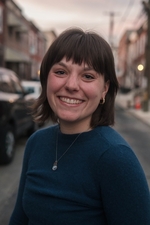 Caroline Robertson