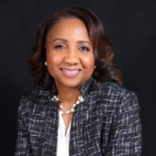 Helen McSwain