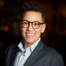 Monica Tibbits-Nutt