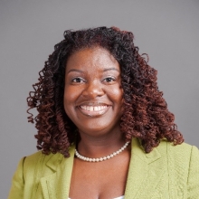 Odessa Phillip