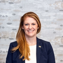 Sara Stickler 