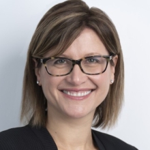Alanna Stroh