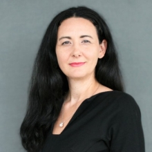Patricia M
