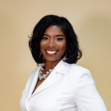 Adrienne Williams