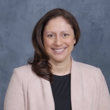 Karen Kitsis