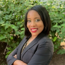 Monica Backmon