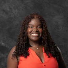 Odessa Phillip