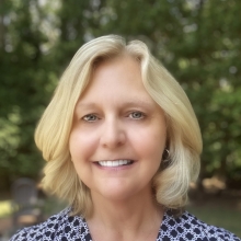 Wendy Scott