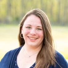 Alison Stern Headshot