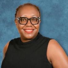 Janice R. Thomas