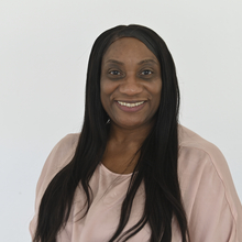 Lashonda
