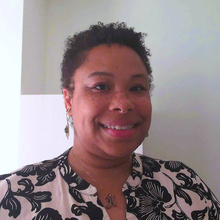 Kim Williams headshot - July 2026