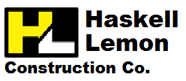 Haskell Lemon Logo