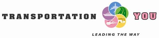 Transportation YOU logo