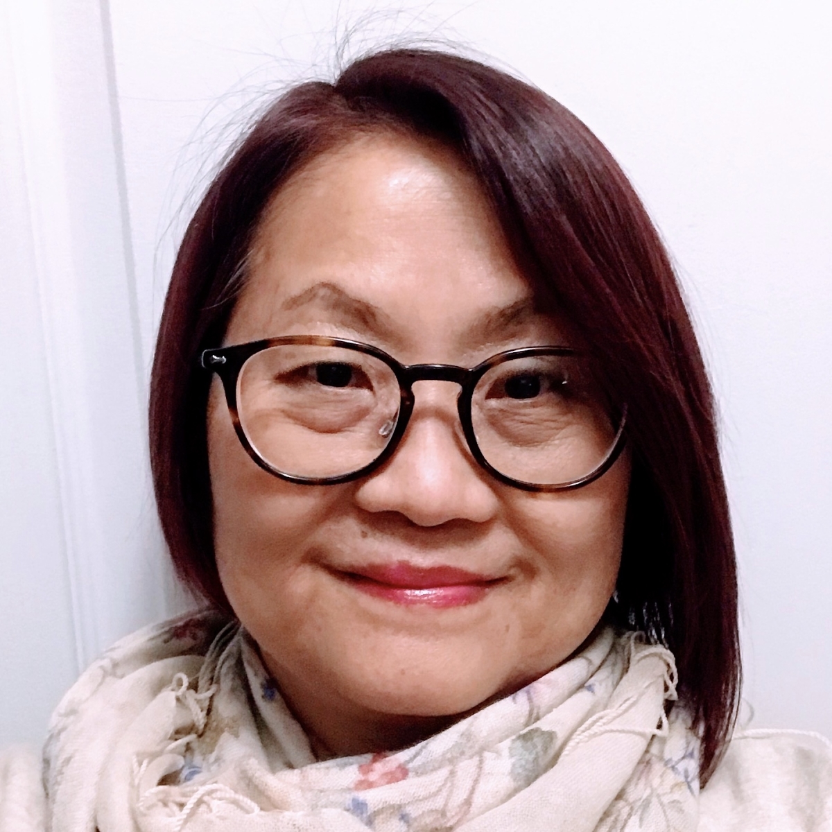 Frances Lau