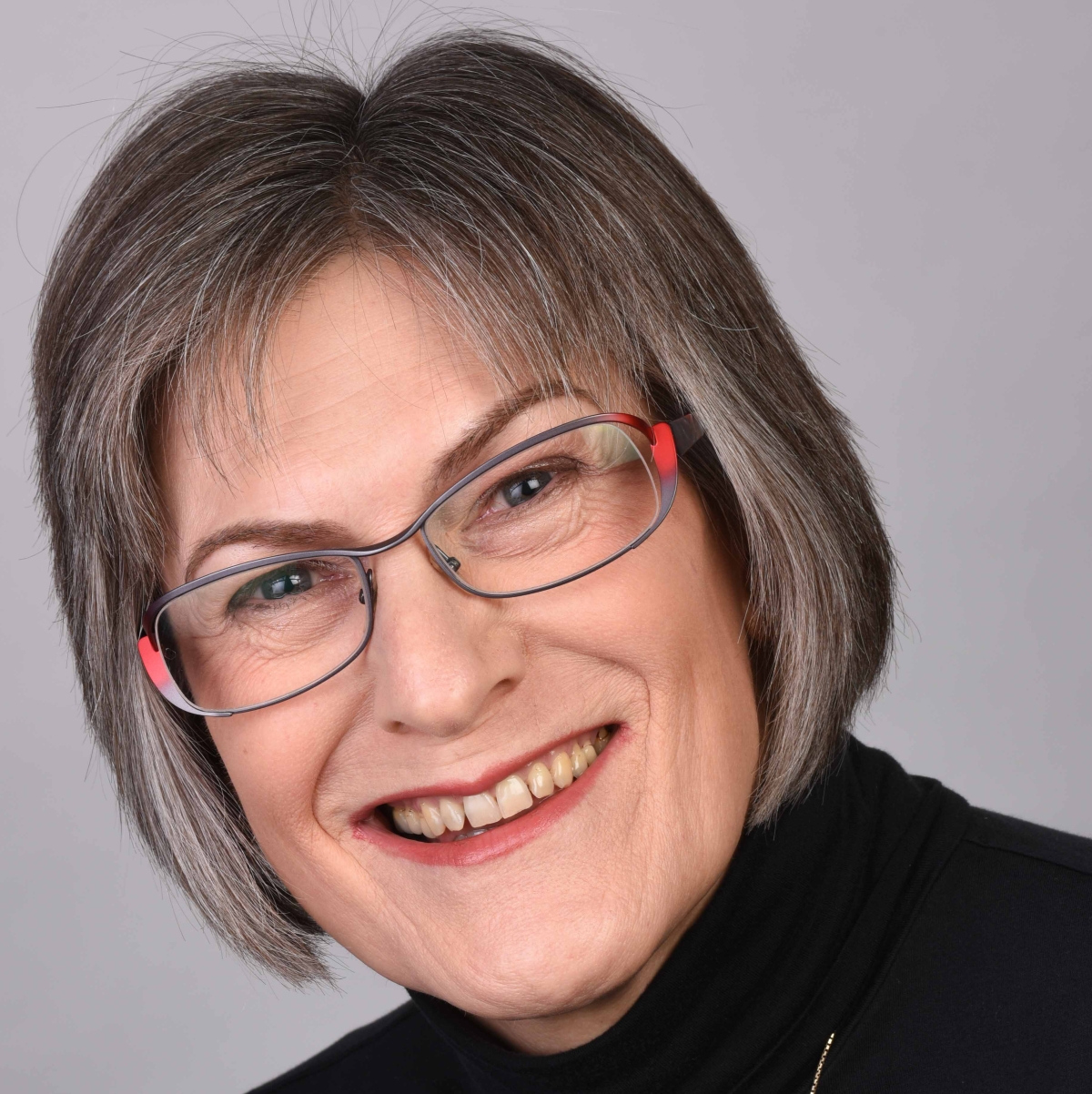 Kaye Rickatson
