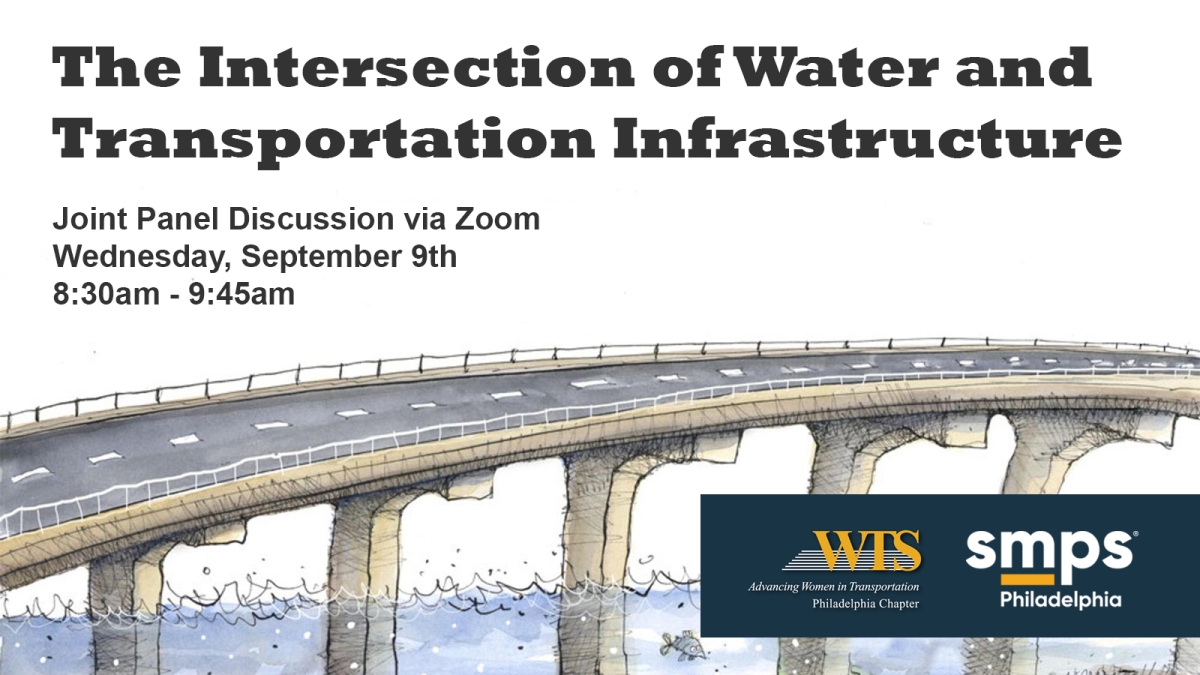 WTS Phila and SMPS Phila Joint Panel 9-9-20