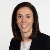 Sarah Sciarrino, WTS Central Virginia President