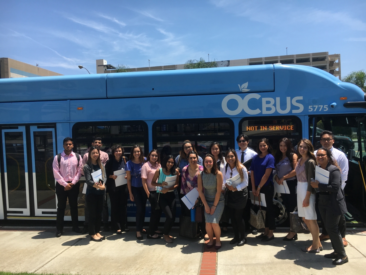 Student Outreach Committee