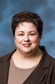 WTS Philadelphia Executive Board - Patti Gibson May  