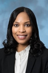 WTS Philadelphia Executive Board - Tamara Nicholson