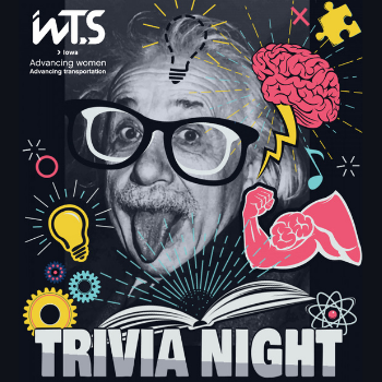 WTS Iowa Trivia Night April 2021