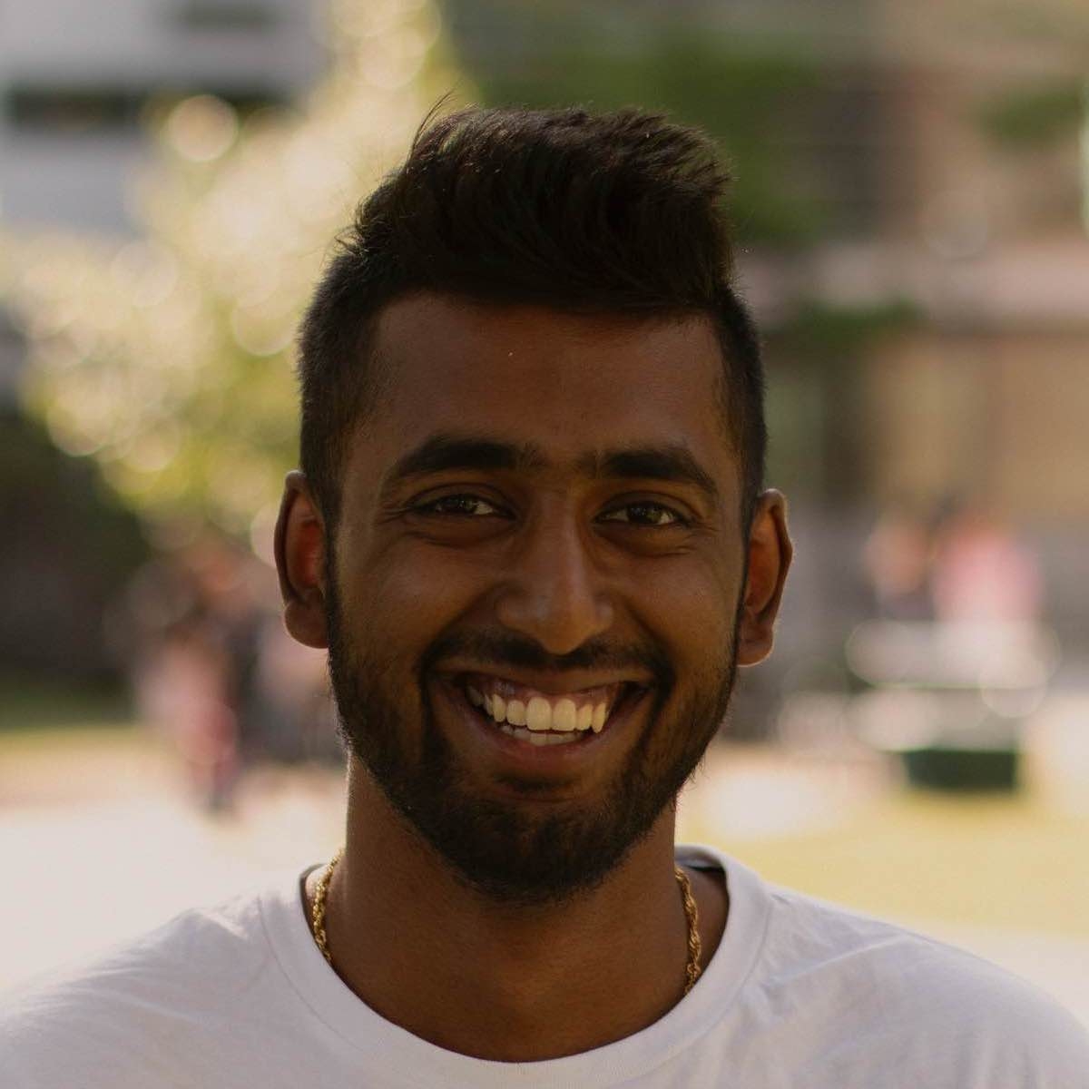 Janarth Kulenthiran