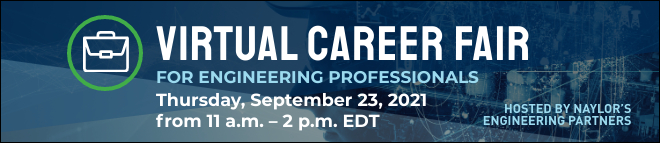 Virtual Career Fair