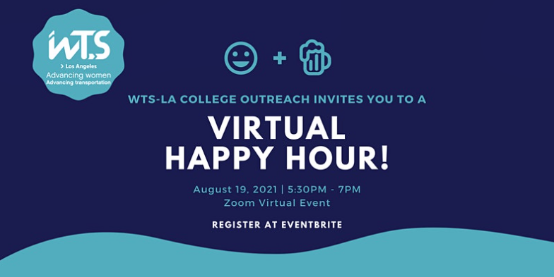 WTSLA College Outreach HH 2021