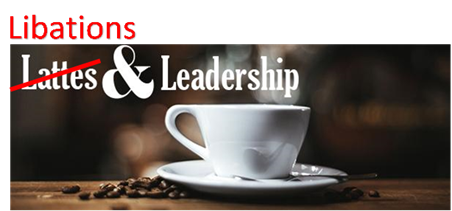 Libations & Leadership