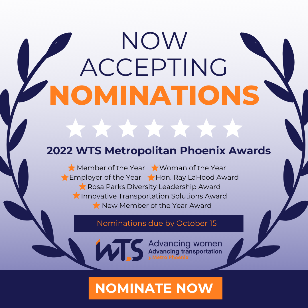Nominate Now