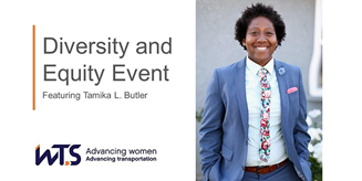 Diversity and Equity Event 