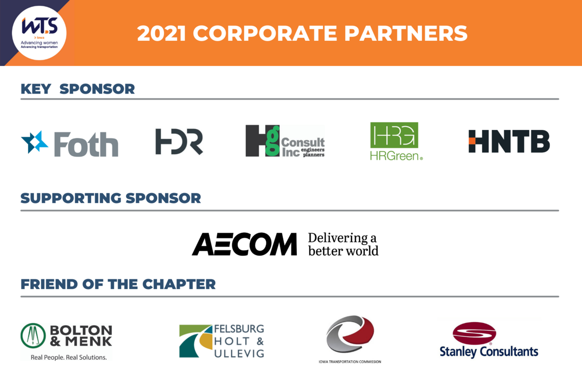 Corporate Partners | WTS