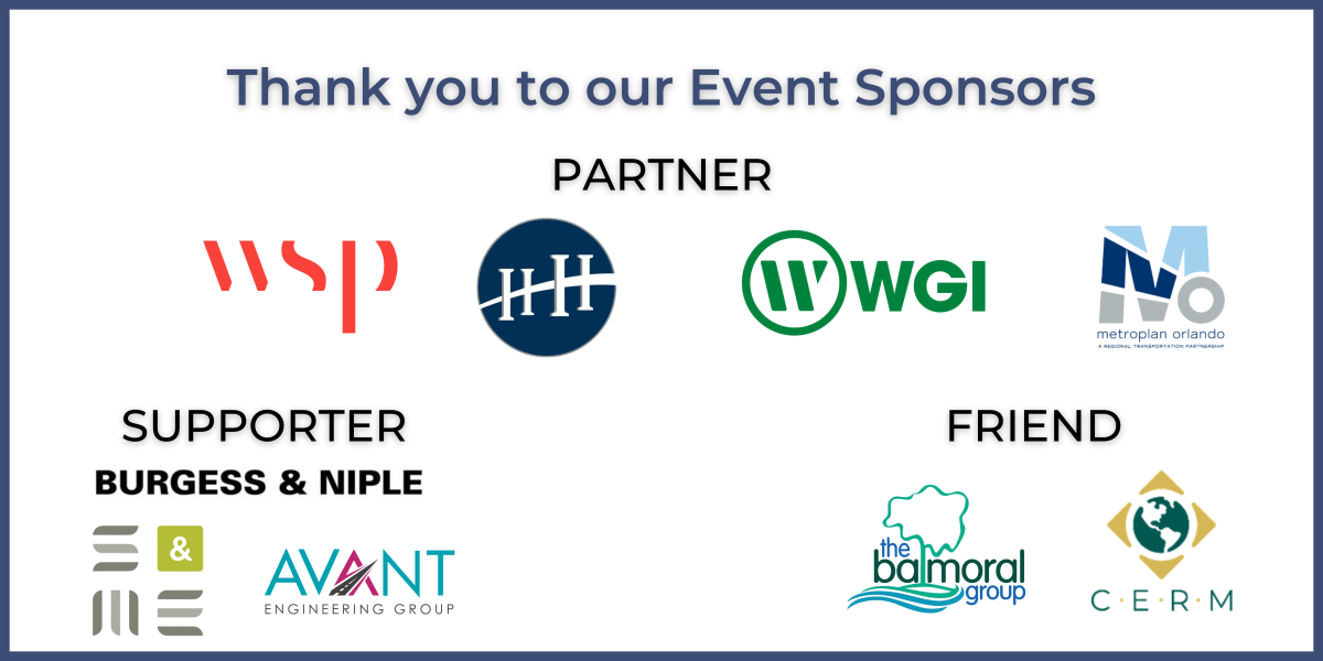 WTSCFL Banquet Sponsors