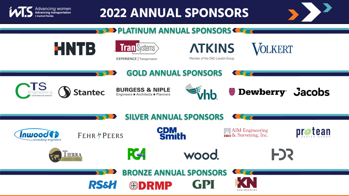 WTSCFL 2022 Annual Sponsors