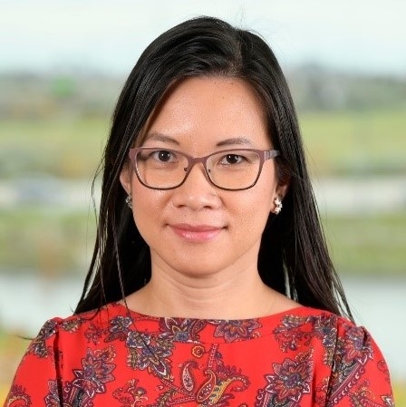 Lily Keoponnreay
