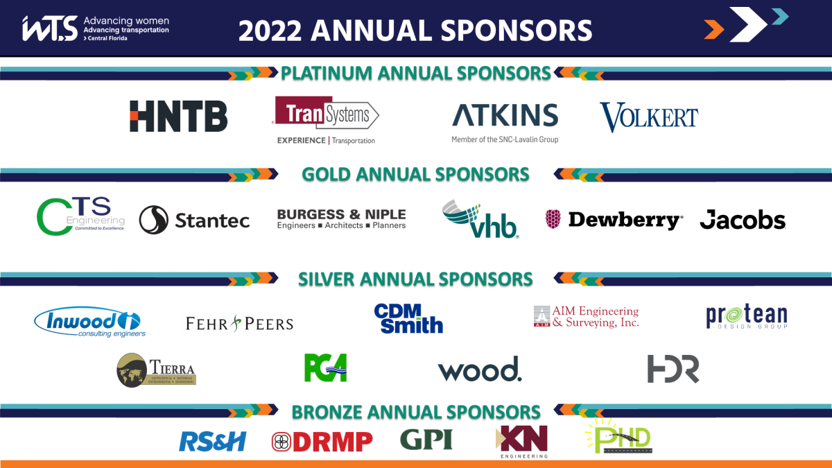 WTSCFL 2022 Annual Sponsors