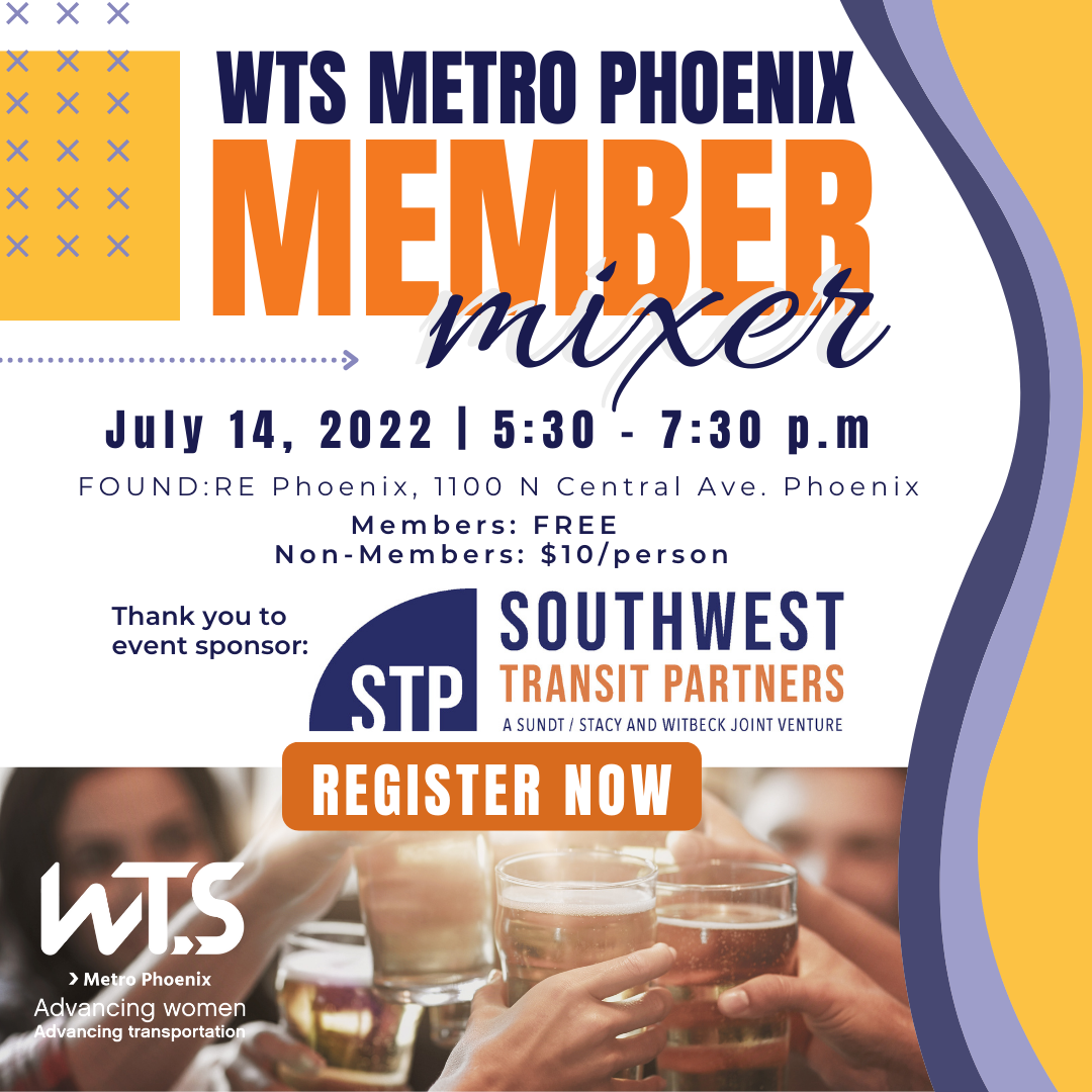 Member Mixer Flyer Click to Register