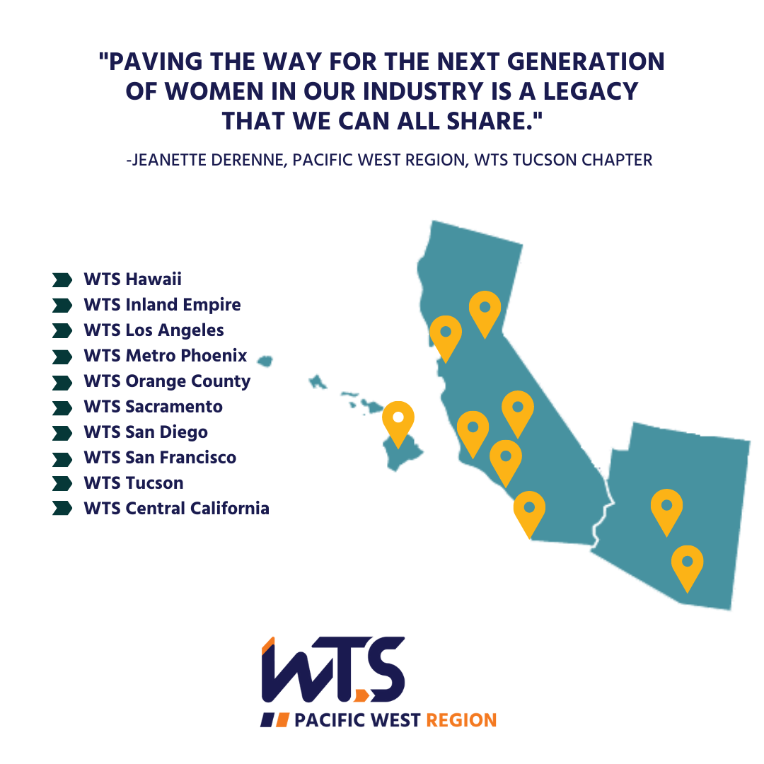 Pacific West Region