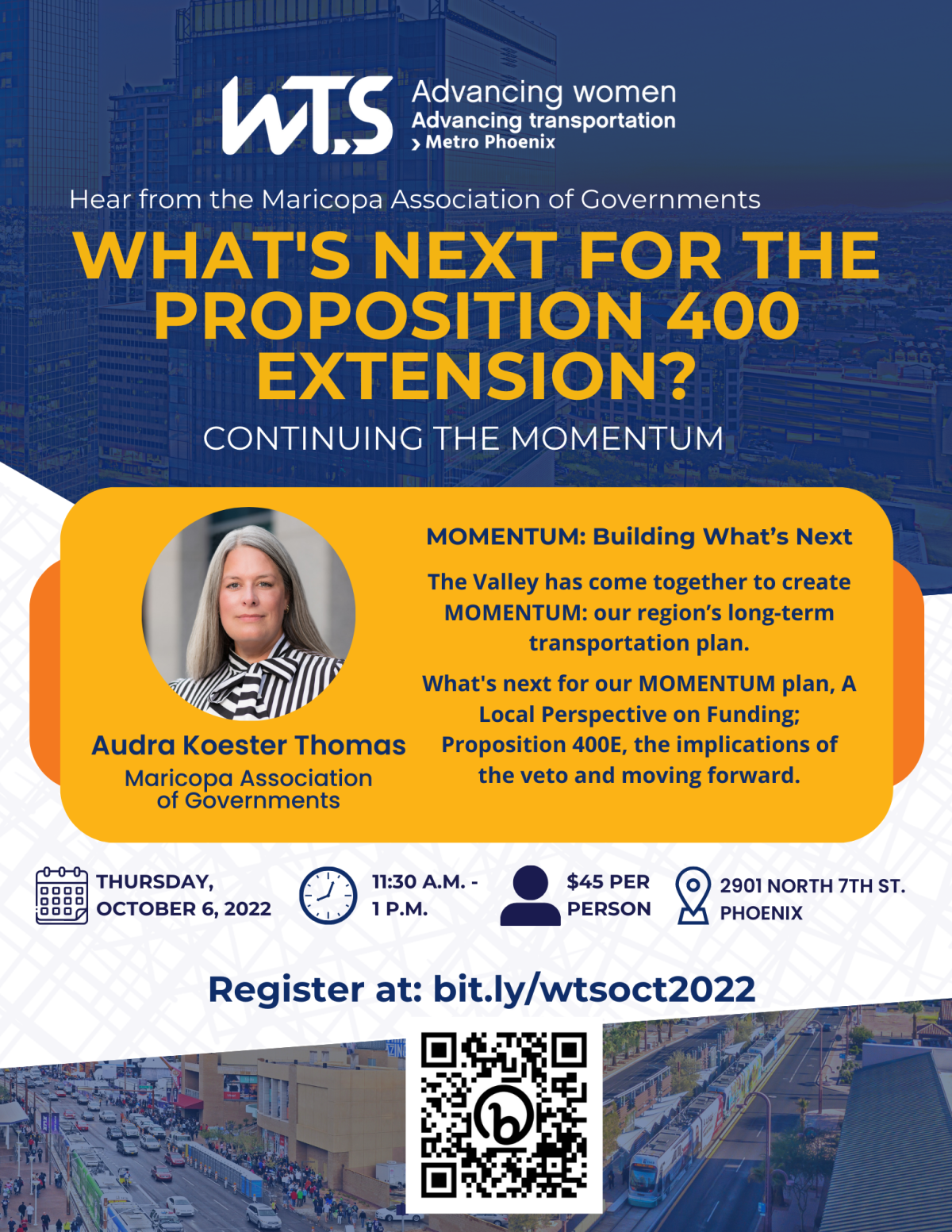 Prop 400E program