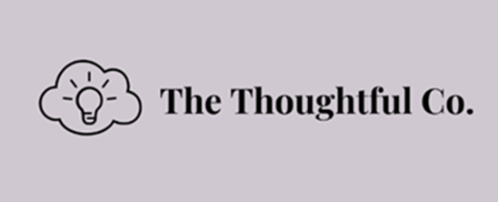The Thoughtful Co. Logo