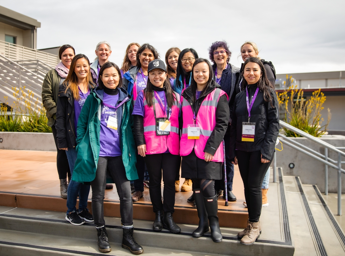 2023 Girls Engineering Day