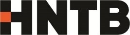 HNTB logo