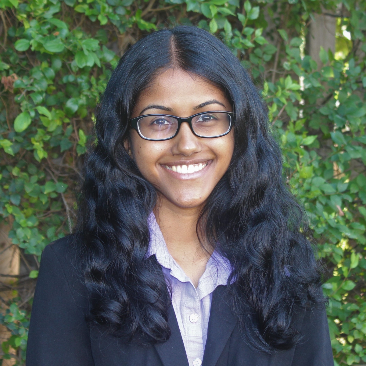 Pavani Perera Toronto
