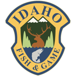 Idaho Fish and Game logo